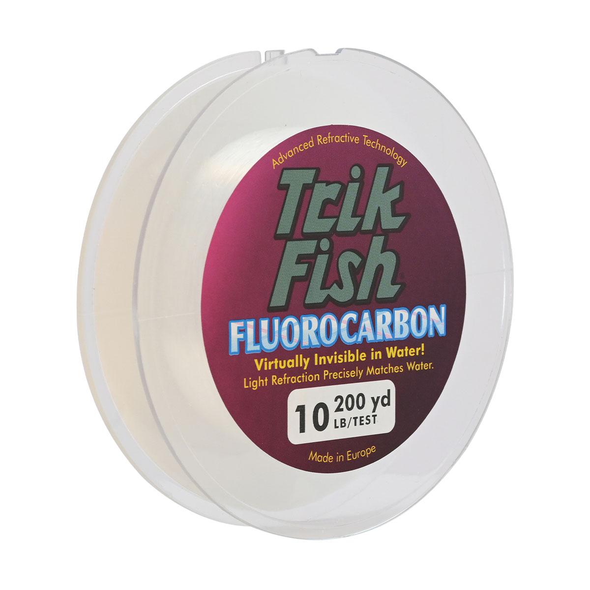 Trik Fish Fishing Line