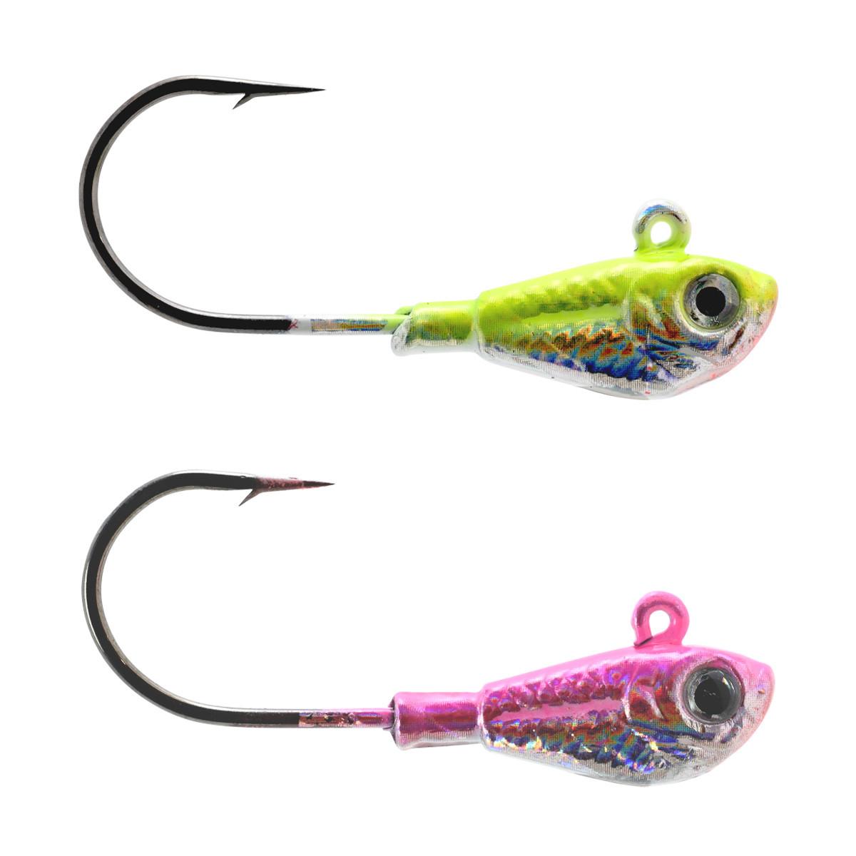 Lure Making Supplies Closeouts