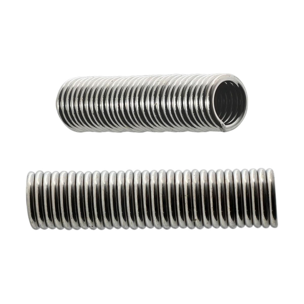 Coil Spring Fasteners