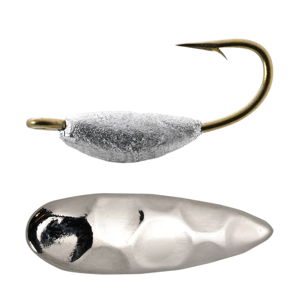 Ice Jig Components
