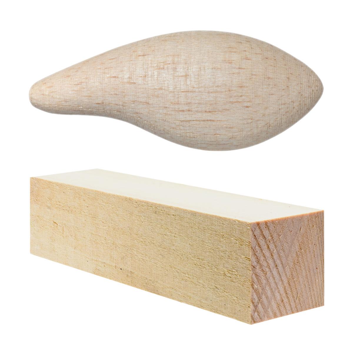 Wood Bodies, Blocks
