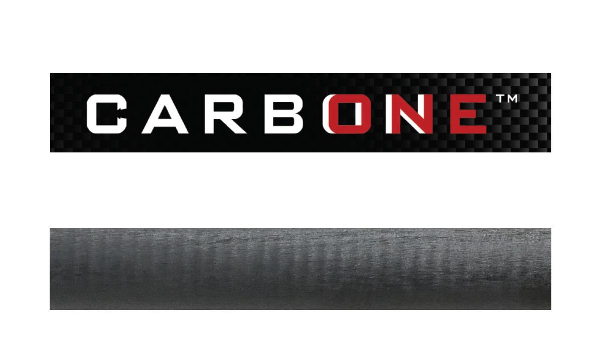 Carbon One Rod Blanks