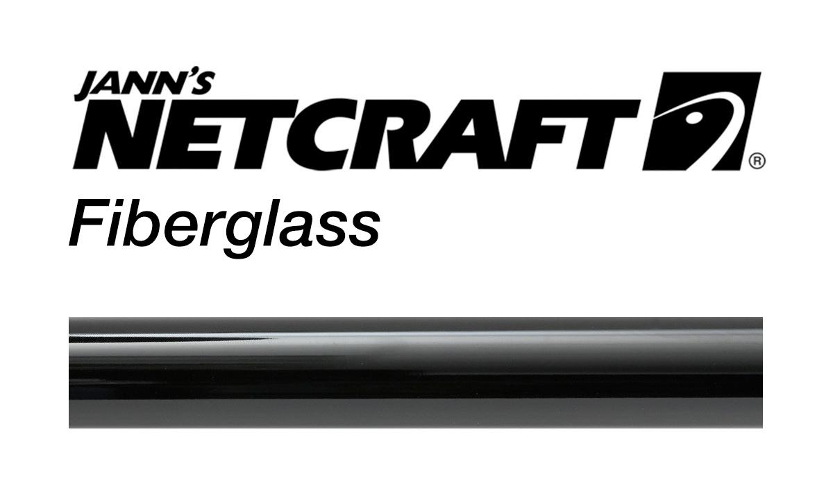 Netcraft Fiberglass Fishing Rod Blanks