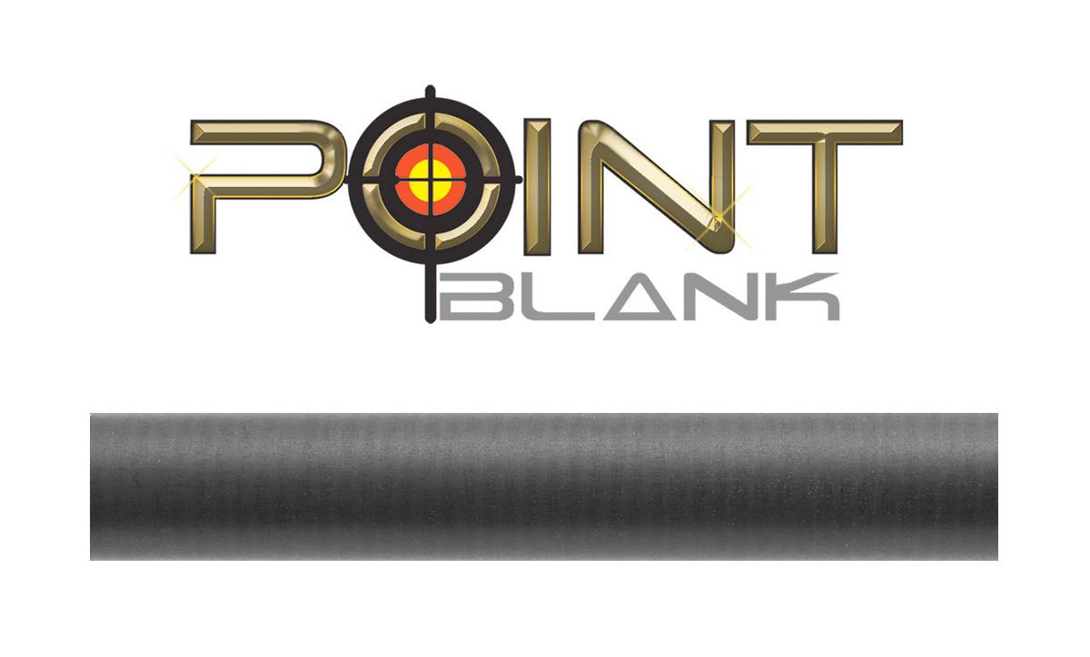 Point Blank Rod Blanks
