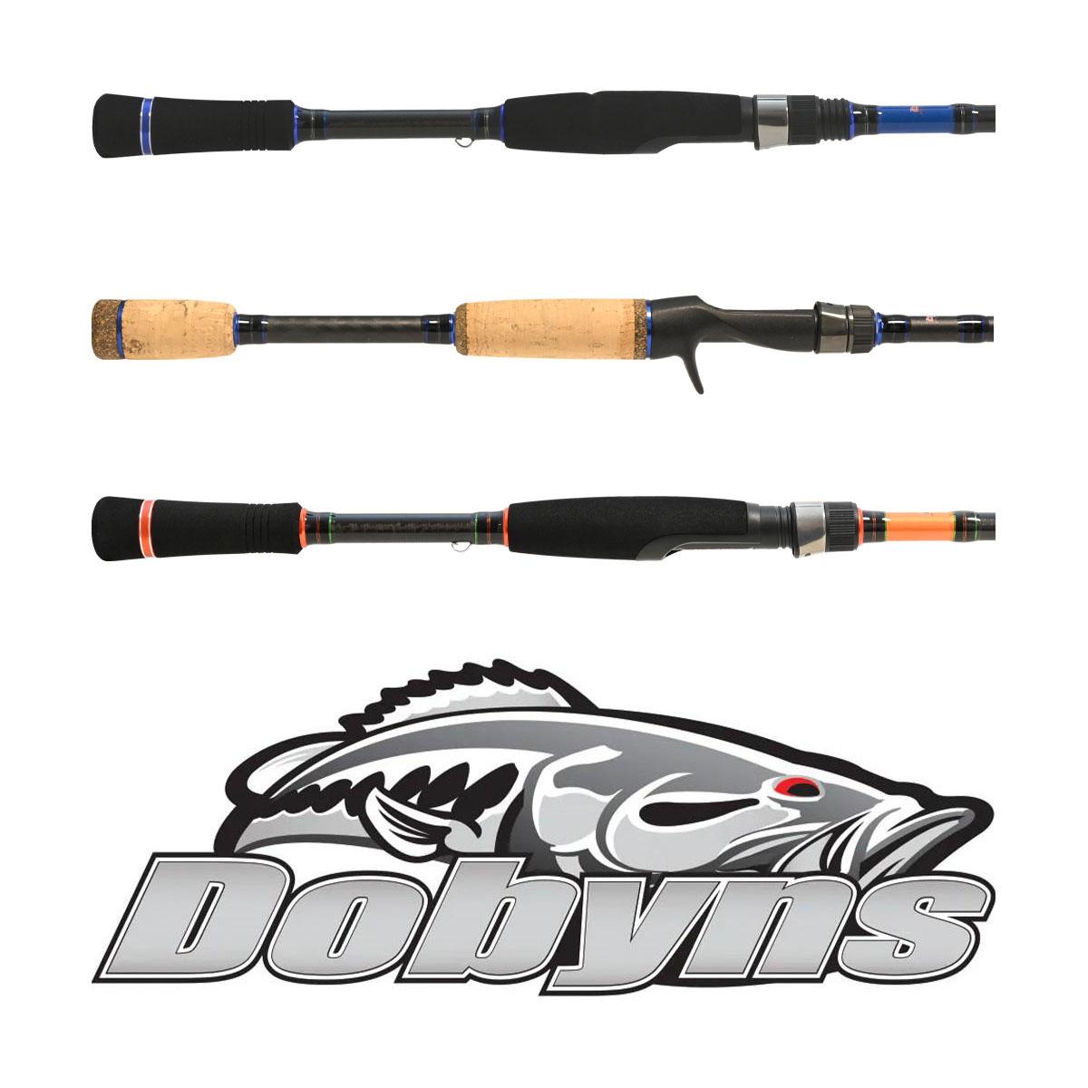 Dobyns Fishing Rods