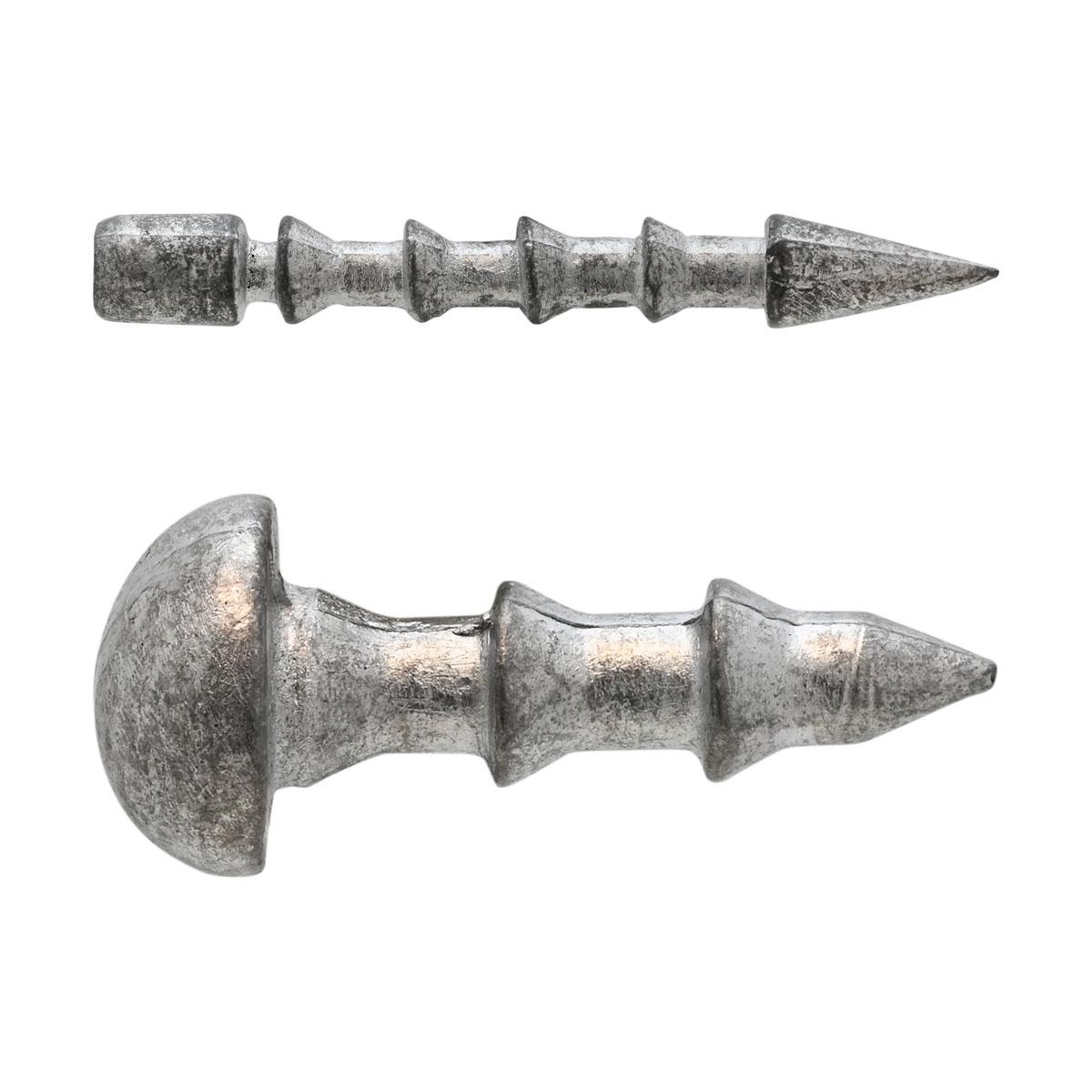 Nail, Specialty Weights