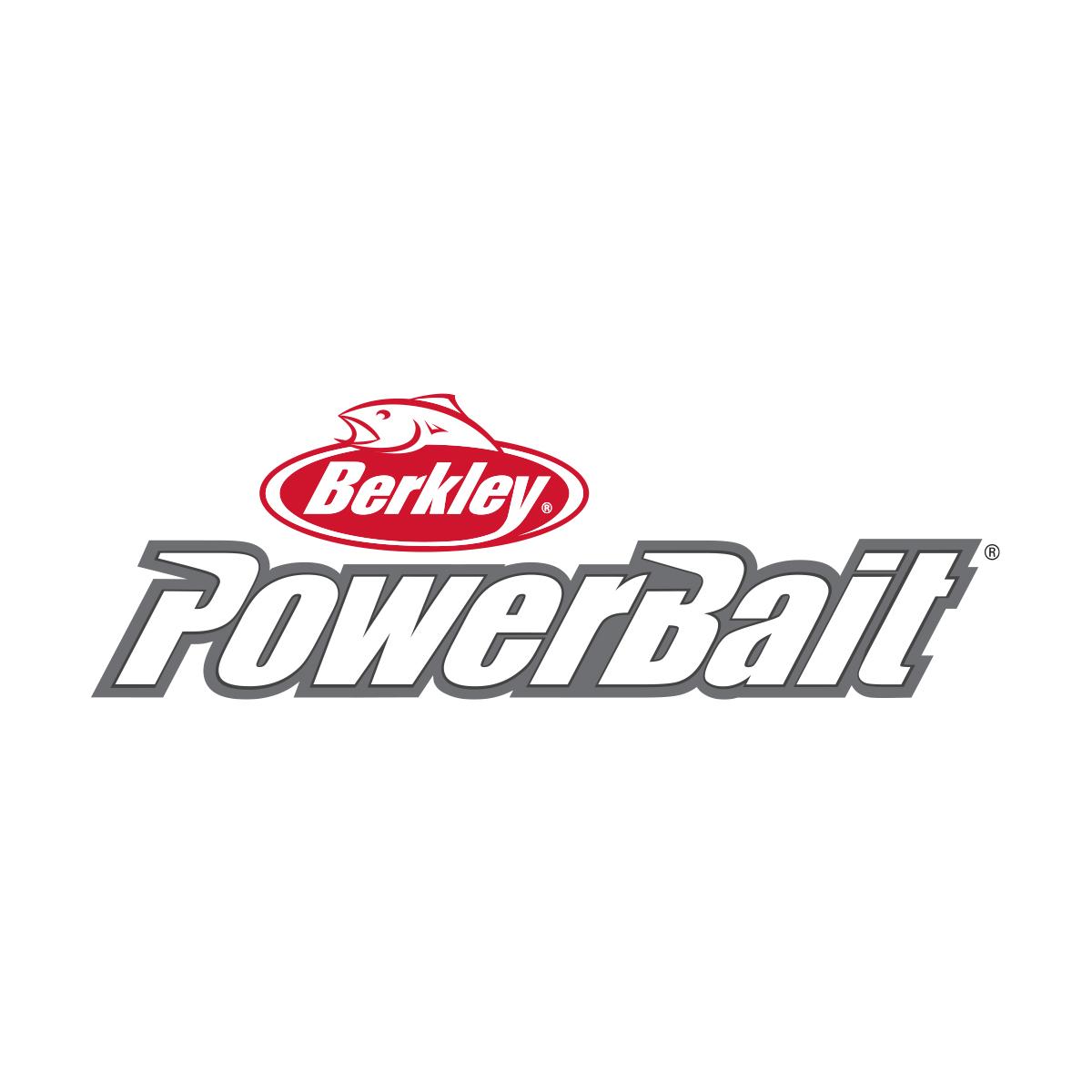 Berkley Powerbaits