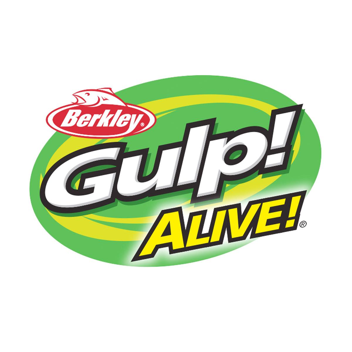 Berkley Gulp Alive