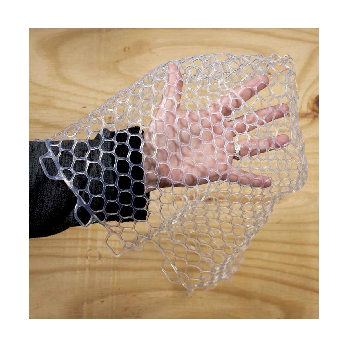 Ghost Vinyl Replacement Net Bags For Landing Nets